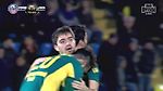 Ростов – Кубань. Гол Угу Алмейды