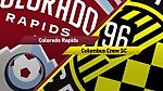 Highlights | Colorado Rapids vs. Columbus Crew | June 3, 2017