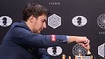 Сергей Карякин: "Чтобы победить Карлсена, нужна суперкоманда"