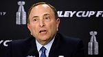 Объявлена дата начала регулярного сезона NHL 2020/2021. Важные комментарии комиссара лиги Гэри Беттмэна | bukmekerov.net