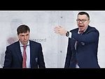 Вся правда о сборной России / Почему убрали Воробьева / Зарубились о "Красной Машине"