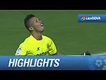 Resumen de Levante UD (0-2) Villarreal CF - HD