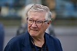 Орлов рассказал, кто помешал прогрессу Тюкавина