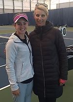 Scary: 'USTA hasn't seen player like this since Capriati'