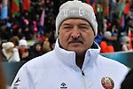 Белоруссия и товарищ А. Г. Лукашенко как образец и ориентир для России