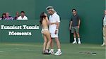 ♦HD♦ Funniest Tennis Moments Part-29 (Funny,Jack Sock,Djokovic,Nadal,Federer,Murray,Monfils)