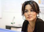Канделаки призналась, что зря назвала Уткина жиробасом