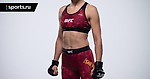 Нокаут сердечка. Самые сексуальные бойцы UFC. Часть 2
