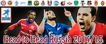 Набор участников в турнир H2H fantasy Чемпионат России-2014/2015 - Euro Fantasy Cup - Блоги - Sports.ru