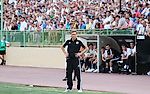 Time russo chega ao quinto zero a zero seguido e bate recorde no futebol