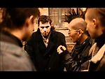 Брат ( Наутилус Помпилиус - зверь )
