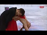 Team Russia Rostelecom Cup 2017 preview