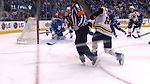 Frederik Andersen's ridiculous stick save