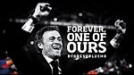 Thanks, Luis Enrique #ForeverLucho