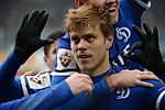 ФК «Динамо» продал Кокорина из-за финансового fair play и желания игрока