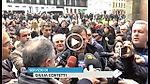 Funerali Maldini, le lacrime di Shevchenko: 'Era come un padre'