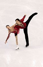 The Olympic Games on Instagram: “This #MusicMonday we are throwing it back to 2010 with this incredible free program from silver-medallists Pang Qing and Tong Jian 🇨🇳…”