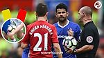 Referee’s column: Ander Herrera should have been penalised for handball – and six other controversial decisions discussed
