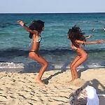 federica nargi on Instagram: “Tu ru tu ru tu tu tuuuuu Oh oooooo 😂😂😂 @saraya85 #formentera#isla#holiday”