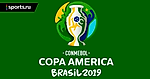 Итоги турниров Copa America 2019 на блоге FANTASY футбол (Дивизион Пеле и Дивизион Марадона)