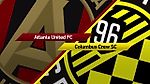 Highlights: Atlanta United FC vs. Columbus Crew SC | June 17, 2017