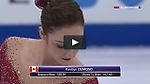 Kaetlyn OSMOND  (Rammstein - Sonne)