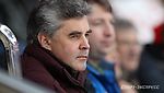 Николаев — о решениях КДК по Жиго и Фомину: «Полностью доверяю экспертной комиссии»