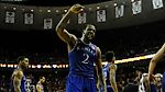 Cliff Alexander Kansas 2014-15 Highlights