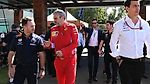 Arrivabene and Horner clash in press conference