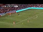 Golazo de Romell Quioto | Houston Dynamo vs Seattle Sounders | 2017 HD