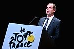 Prudhomme: ‘Reducing riders will open up the race’ - VeloNews.com