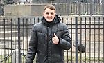 Максим Мельник: «На кожному тренуванні з носа йшла кров, а зламане вухо було схоже на великий пельмень»