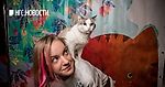Толстые и красивые: новосибирцы выстроились в очередь за бесплатными котами со сложной судьбой