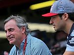 Sainz sen.: Carlos muss 2017 Chance bei Red Bull bekommen