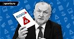 «Наши руководители спорта дают сигнал: трэшуйте, жрите допинг, мы прикроем». Большое интервью Юрия Гануса, главы РУСАДА