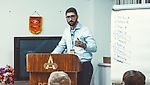 Акавов возглавлял селекцию «Спартака» всего три месяца. Зачем он «Динамо»?