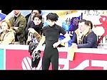 Yuzuru 《the playboy》Hanyu ❤❤❤