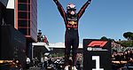 Оцените выступление пилотов на Гран-при Эмилии-Романьи 2025 года - F1 - королева автоспорта! - Блоги Sports.ru