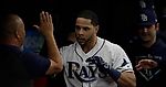 Tampa Bay Rays Opt To Trade Tommy Pham Too Early Rather Than Too Late