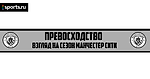 Превосходство. Сезон «Сити» с точки зрения визионерства