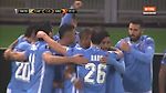 Лацио - Галатасарай, Пароло, Гол, 1-0