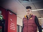 Эль-Шаарави: «Моуринью стал жертвой проблем «Ромы»