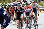 Sky to send Thomas, Stannard, Swift, Kennaugh and Rowe to the Tour Down Under - Cycling Weekly