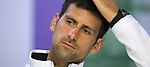 Novak pulls out of AO warm-up event in Doha | Novak Djokovic