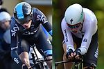"Chris Froome is favourite for the Rio 2016 time trial, not me" says Tony Martin - Cycling Weekly