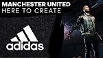 Manchester United: Here To Create