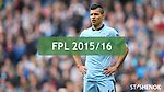 Fantasy Premier League. Анонс сезона 2015/16