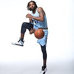 Mike Conley on Twitter