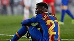 'Deportes Cuatro': Ilaix acepta no jugar esta temporada con el Barcelona y salir gratis en junio