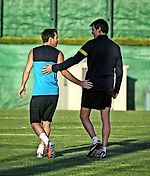 Leo Messi on Instagram: “Siempre con nosotros.”
